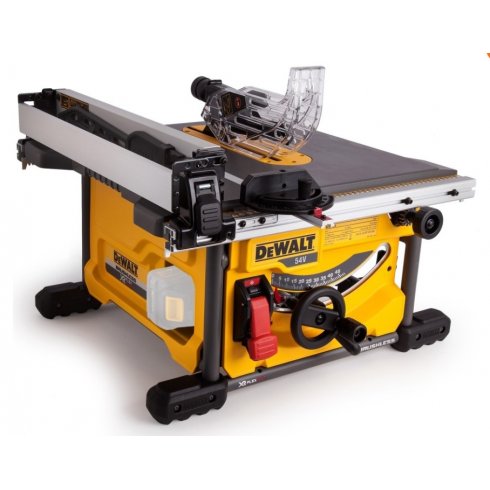 Циркулярная пила DeWalt DCS7485N-XJ