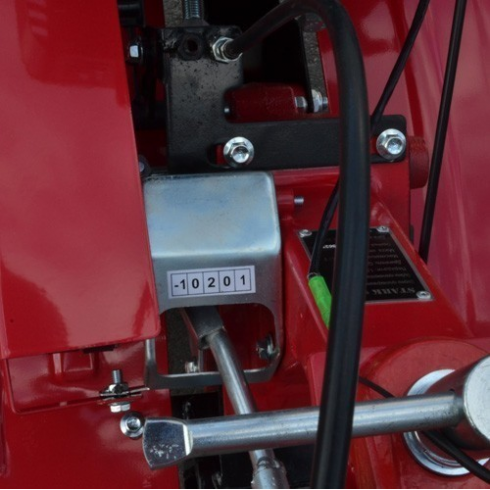 Культиватор Stark ST-500