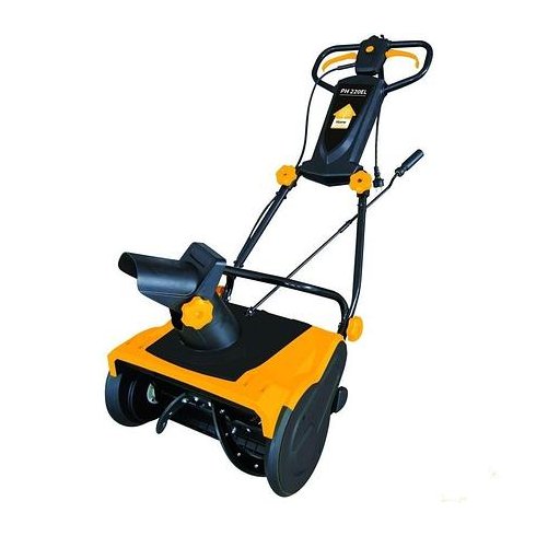 Снегоуборщик Patriot Home Garden PH 220 EL