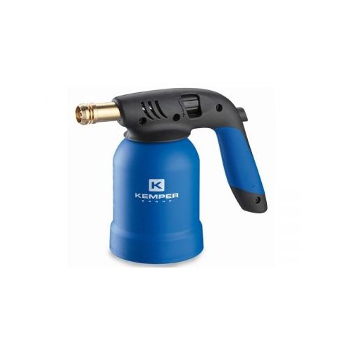 Лампа паяльная Kemper KE2019DEM