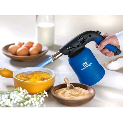 Лампа паяльная Kemper KE2019DEM