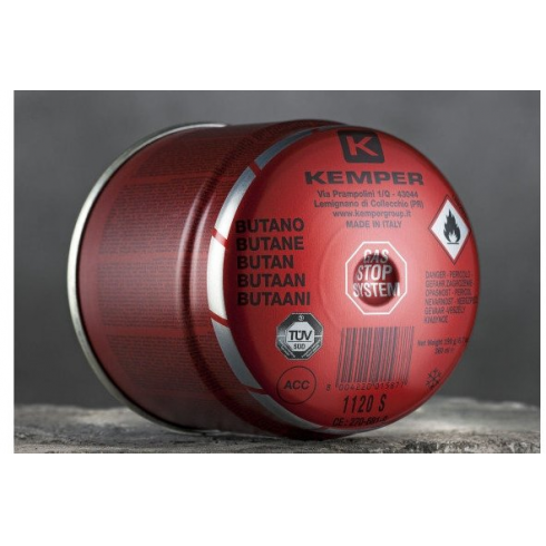 Газовый баллон Kemper  1120