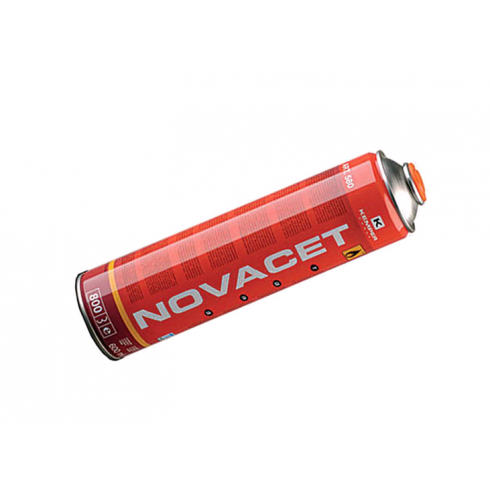 Газовый баллон Kemper 580