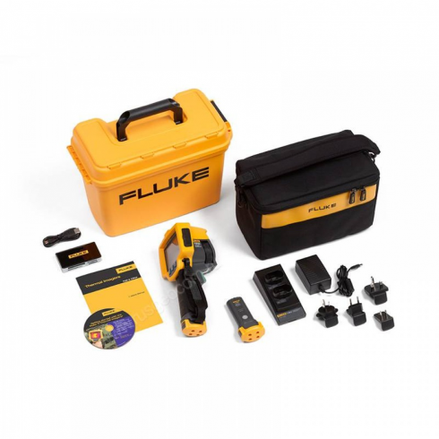 Тепловизор Fluke TIR32 9HZ
