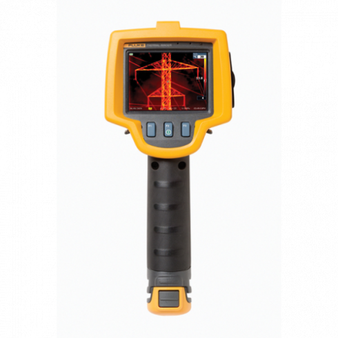 Тепловизор Fluke TIR32 9HZ