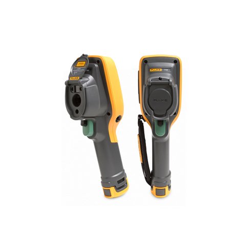 Тепловизор Fluke TI90 9HZ