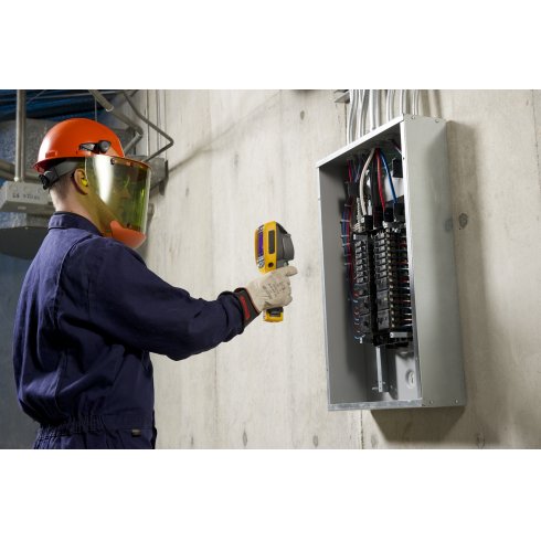 Тепловизор Fluke TI90 9HZ