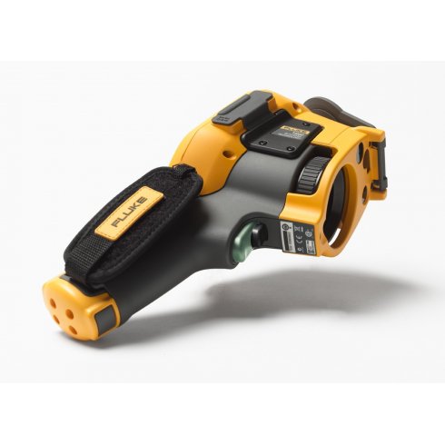 Тепловизор Fluke TI200 9HZ