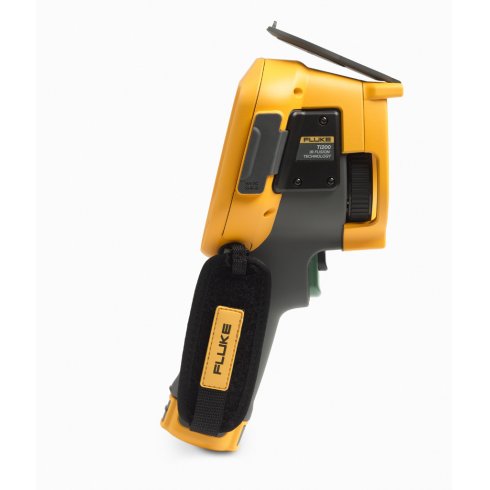 Тепловизор Fluke TI200 9HZ