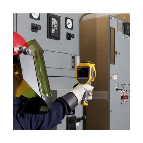 Тепловизор Fluke TI300 9HZ