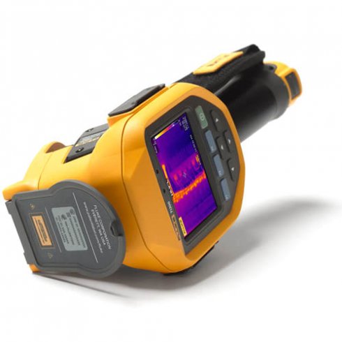 Тепловизор Fluke TI300 9HZ