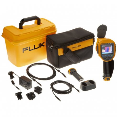 Тепловизор Fluke TI300 9HZ