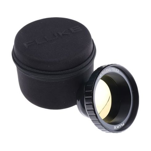 Телеобъектив Fluke LENS/TELE2
