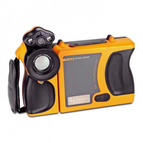 Тепловизор Fluke TIR3FT10/20/7.5