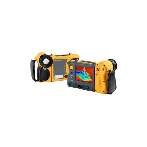 Тепловизор Fluke TIR4FT-10/20/7.5