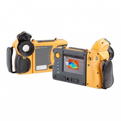 Тепловизор Fluke TIR4/FT-20/7.5