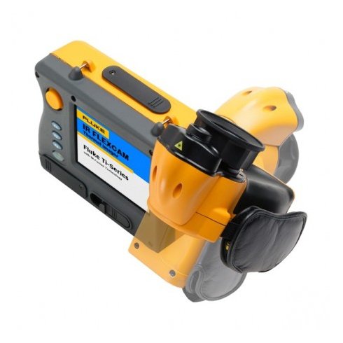 Тепловизор Fluke TI55FT10/20/7.5