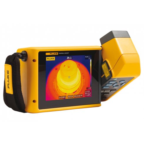 Тепловизор Fluke TIX520 9HZ