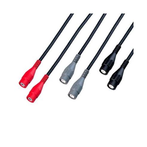 Набор коаксиальных кабелей BNC (0.5 м) Fluke PM9092/001
