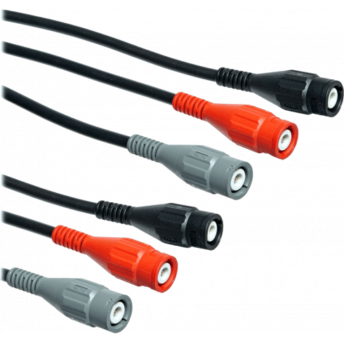 Набор коаксиальных кабелей Fluke PM9091/001