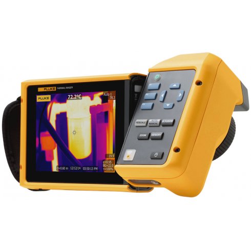 Тепловизор Fluke TIX560 9HZ