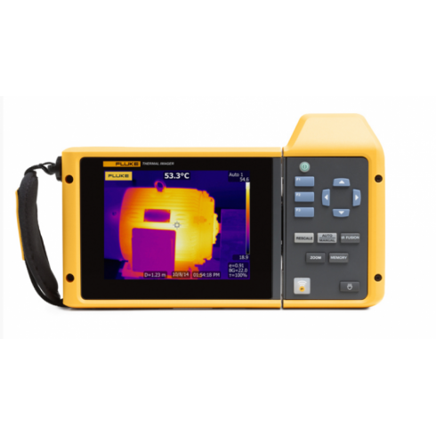 Тепловизор Fluke TIX560 9HZ