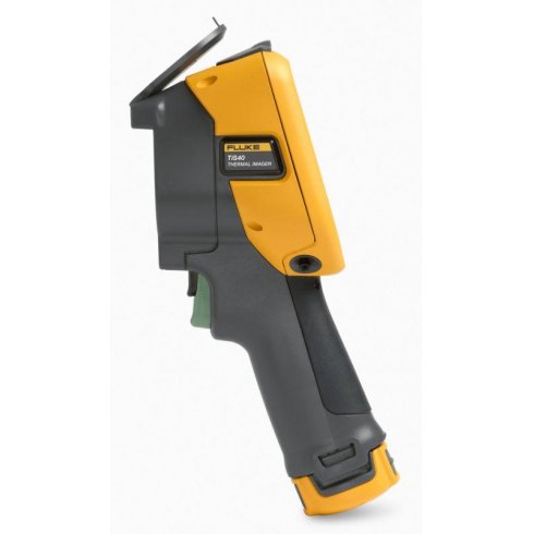 Тепловизор Fluke TIS40 9HZ