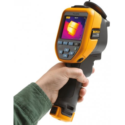 Тепловизор Fluke TIS40 9HZ