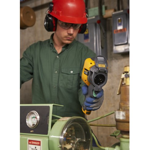 Тепловизор Fluke TIS55 9HZ