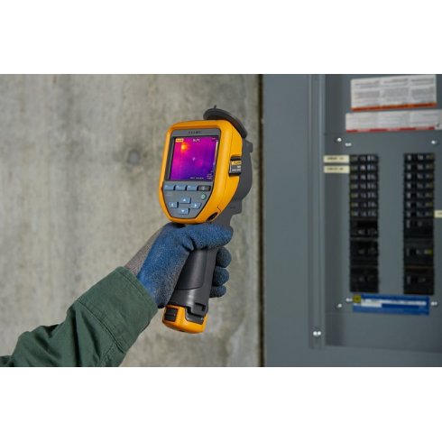 Тепловизор Fluke TIS65 9HZ