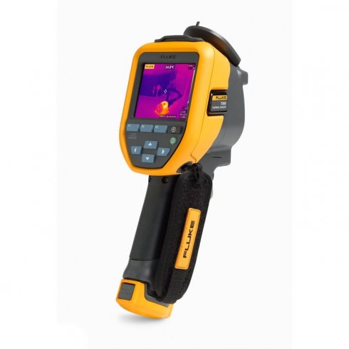 Тепловизор Fluke TIS75 9HZ