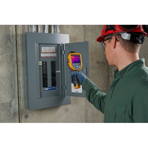 Тепловизор Fluke TIS75 9HZ