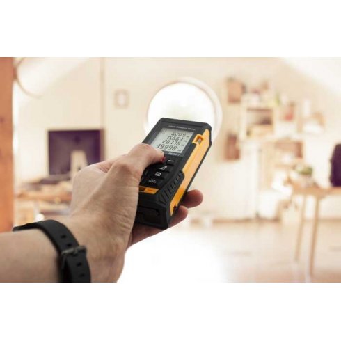 Дальномер лазерный Nivel System HDM-7