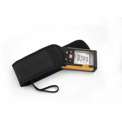 Дальномер лазерный Nivel System HDM-12