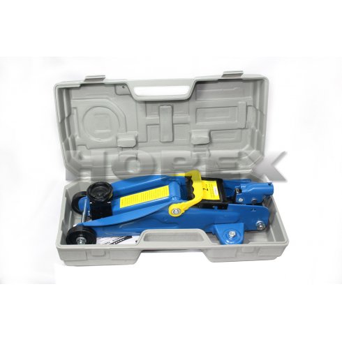 Домкрат подкатной Horex HZ 01.3.133