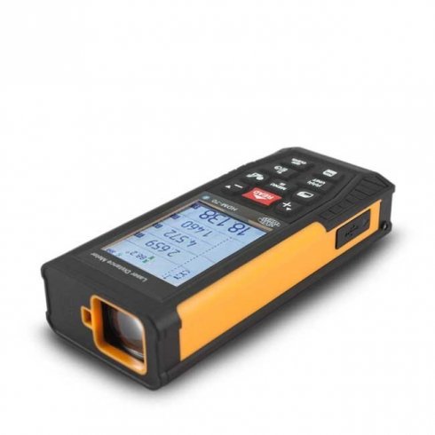 Лазерный дальномер Nivel System HDM-120