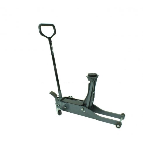 Домкрат подкатной Horex HZ 01.3.020