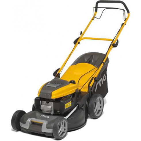 Газонокосилка бензиновая Stiga Combi 50 SQ H