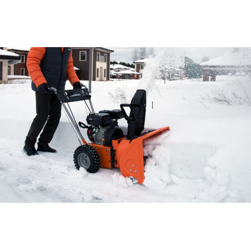 Подметальная машина Daewoo DASC 7080