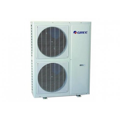 Напольно-потолочная система Gree U-Match Inverter GUD160WNHA-T / GUD160ZD/A-T