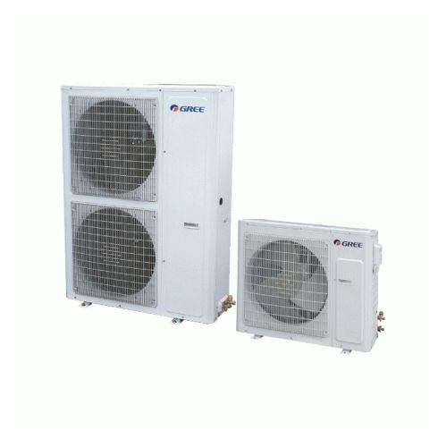 Канальная система Gree U-MATCH GUD140WNHA-T / GUD140PHS/A-T