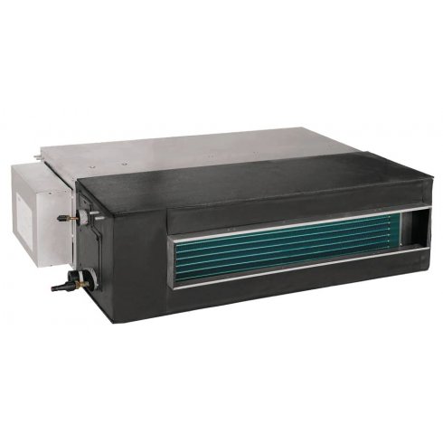 Сплит-система Gree U-MATCH GUD125WNHA-T / GUD125PHS/A-T