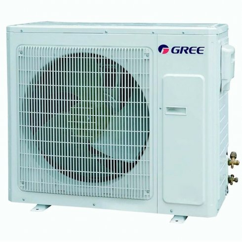 Сплит-система Gree U-Match II GUD71WNhA-T / GUD71ZD/A-T