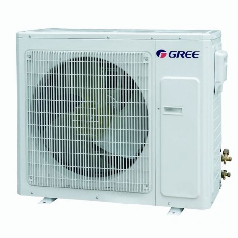 Сплит-система Gree U-Match II GFH24K3H1I/GUHN24NK3HO