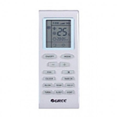 Внутренний блок Gree GTH(24)BA-K3DNA1A/I