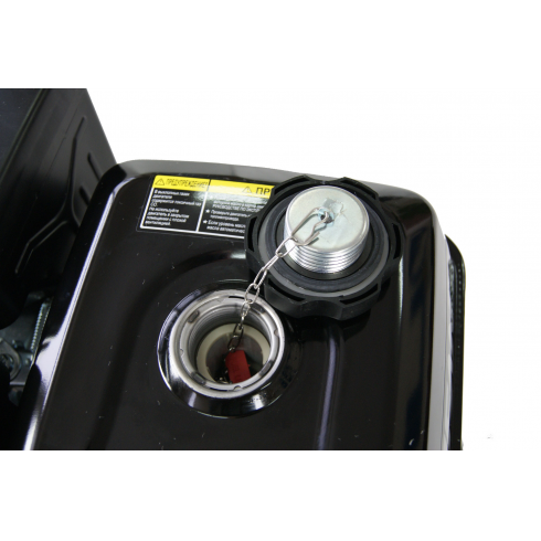 Двигатель Lifan 188FD (вал 25 мм)