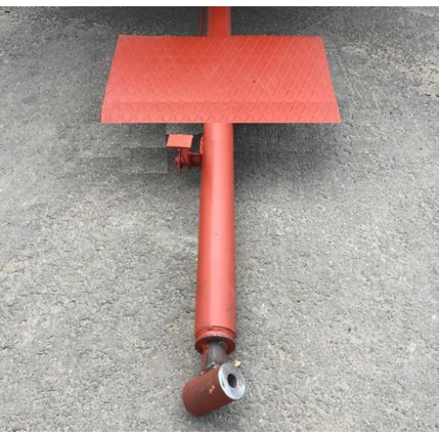 Прицеп для мотоблока ПМ-1000