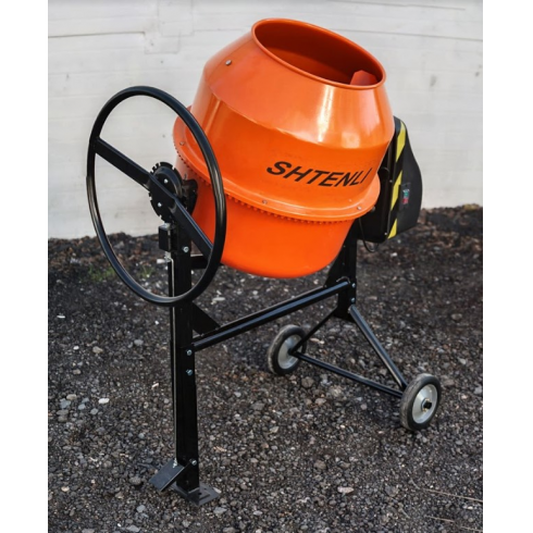 Бетономешалка Shtenli Pro 230