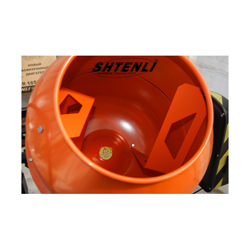 Бетономешалка Shtenli Pro 230