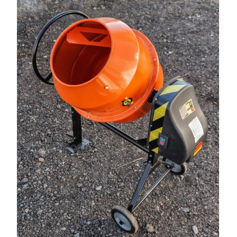 Бетономешалка Shtenli Pro 230